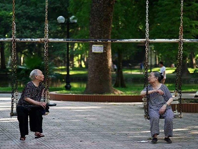 ‘Vì một Hà Nội đáng sống’