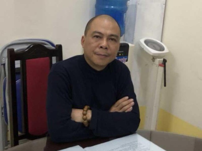 Hành vi hối lộ tình dục được đưa vào hướng dẫn của Tòa Tối cao