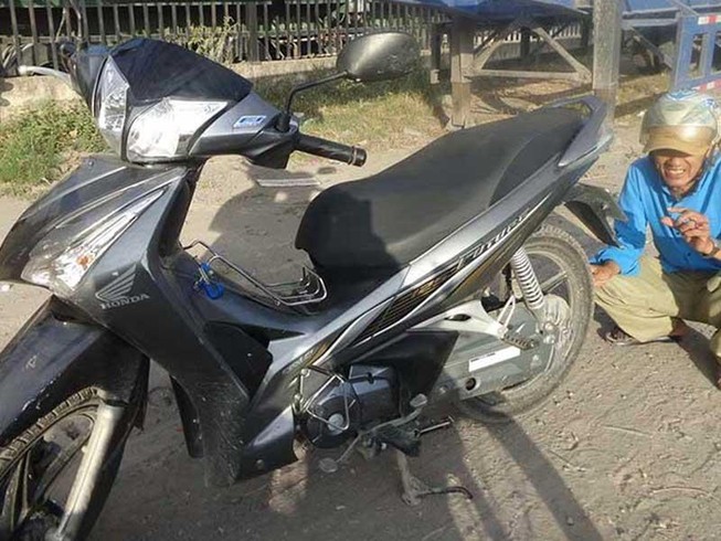 Xử ‘đinh tặc’ tội gì mới phù hợp?