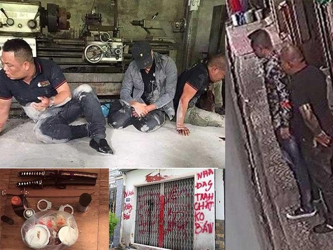 Dịch vụ đòi nợ thuê: Để hay cấm?
