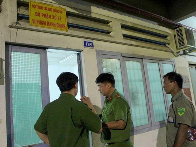 Bất lợi khi không mang chứng minh nhân dân