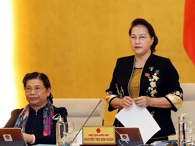 Đề xuất tăng vượt thẩm quyền cho Ủy ban Chứng khoán