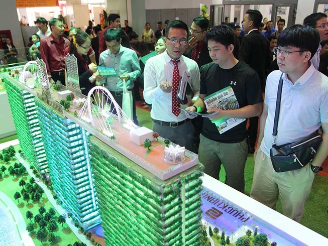 Lo xa khi TP.HCM áp dụng bảng giá nhà mới