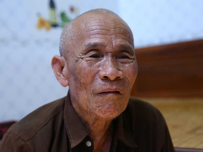 Không khởi tố vụ lùm xùm tiền oan sai 6,7 tỉ đồng