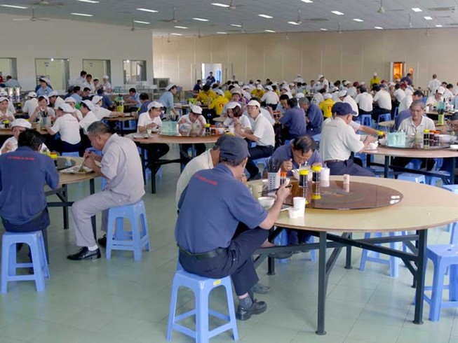 Doanh nghiệp chung tay cùng bảo vệ môi trường