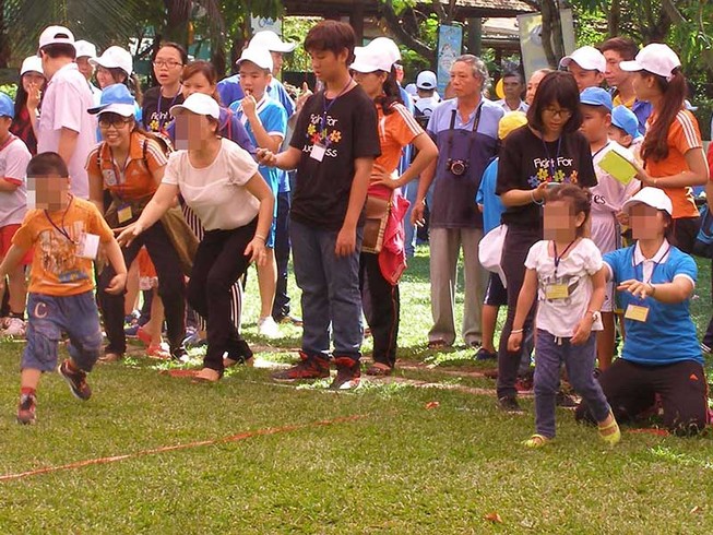 Tăng động giảm chú ý: Nỗi lo của phụ huynh