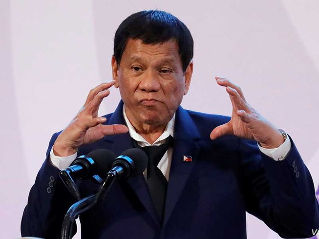 Biển Đông: Philippines đang hành xử ‘được một mất mười’