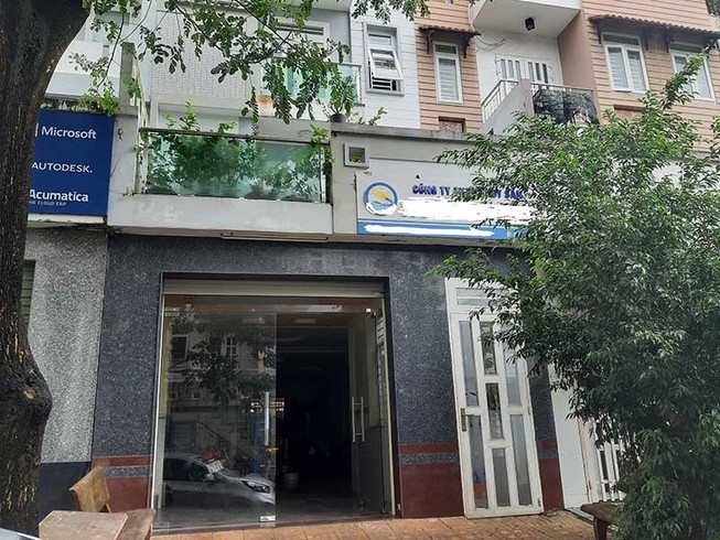 Rối vì một căn nhà bán cho hai chủ