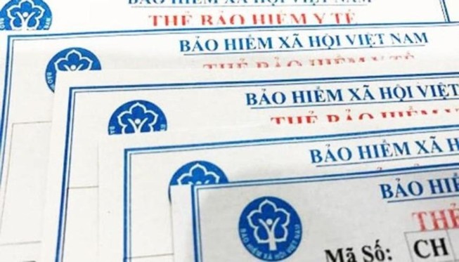 Quyền lợi của người tham gia BHYT năm năm liền