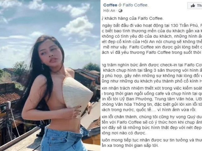 Hội An đang bị ‘tổn thương’ vì những hành vi xấu xí