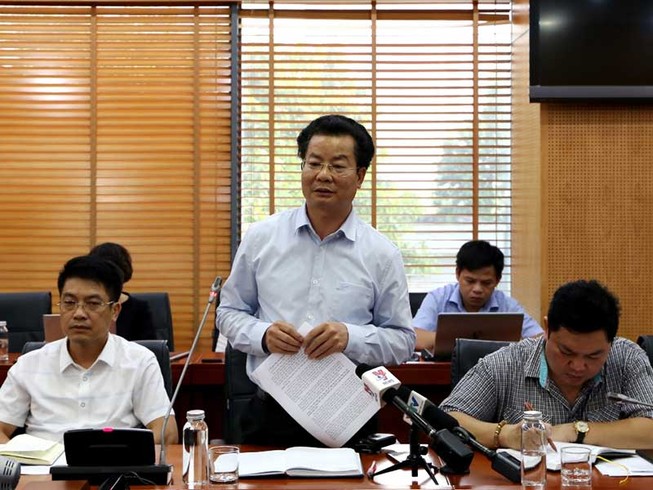 Nhiều tỉnh, thành lo dư cán bộ sau sắp xếp huyện, xã