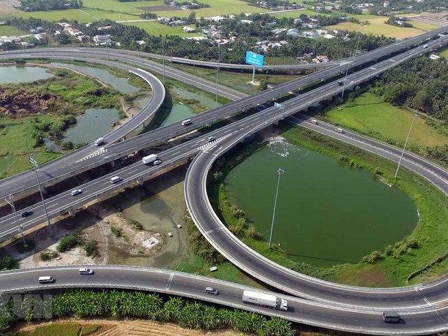 Bộ GTVT hủy đấu thầu quốc tế cao tốc Bắc-Nam