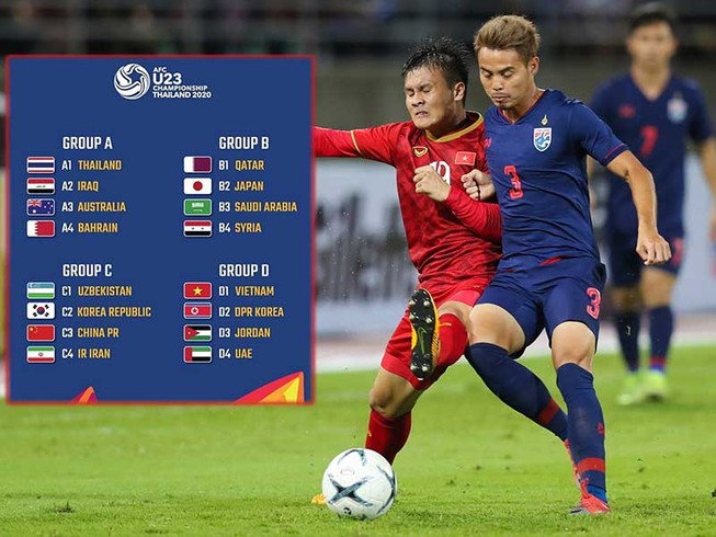 Ông Park, vận son và lá thăm may mắn