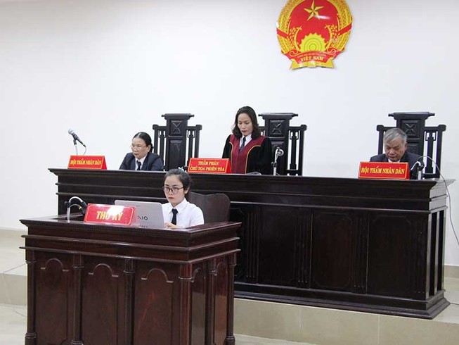 UBND TP Đà Nẵng thua kiện doanh nghiệp