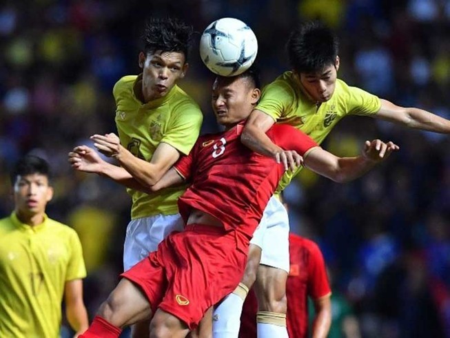HLV Nishino muốn Thái Lan dự Olympic trên quê hương của ông