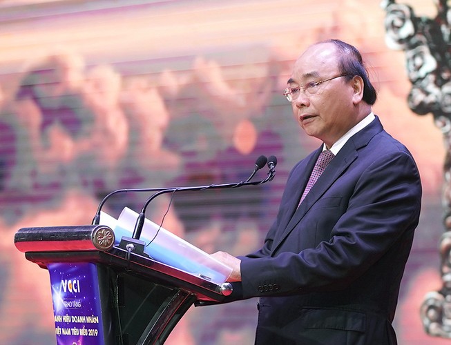 Đất nước cần có một thế hệ doanh nhân hùng mạnh