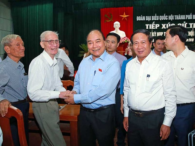 Không vì kinh tế mà bỏ qua môi trường