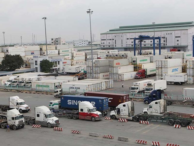 TP.HCM cần tập trung phát triển sản phẩm mũi nhọn