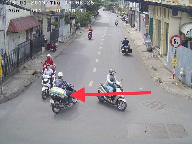 Phạt người xả rác qua camera: Cần thêm quy định!