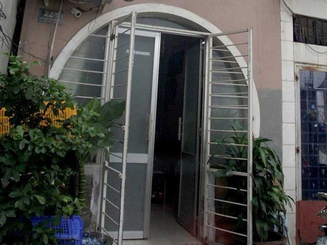 Điêu đứng với hợp đồng giả cách