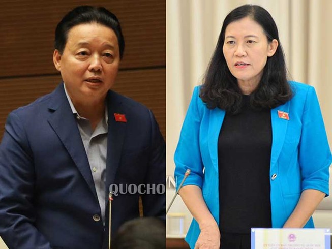 Chủ tịch tỉnh không nên là đại biểu Quốc hội