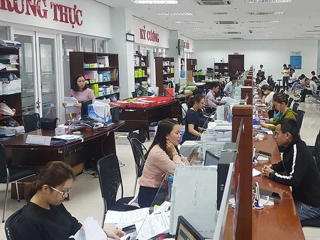 Đà Nẵng: Chuyển giao bớt việc nhà nước cho tư nhân