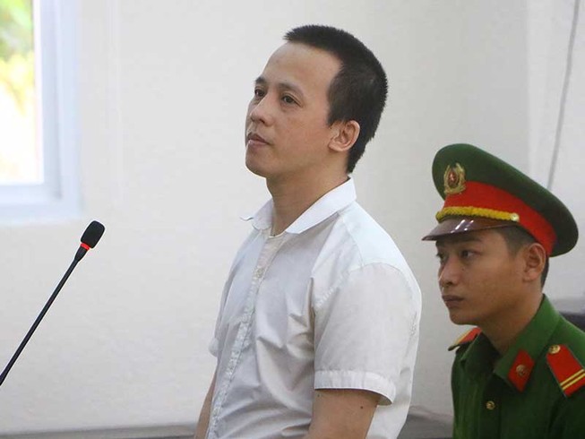 Tử hình kẻ thảm sát 3 người ở Bình Dương