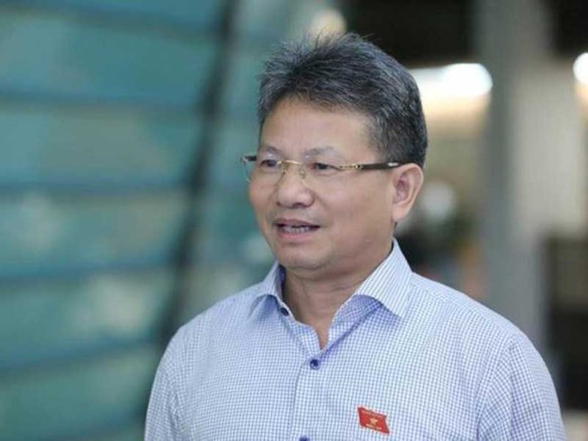 Đại biểu QH đặt nghi vấn ‘có vấn đề’ vụ giá nước Sông Đuống