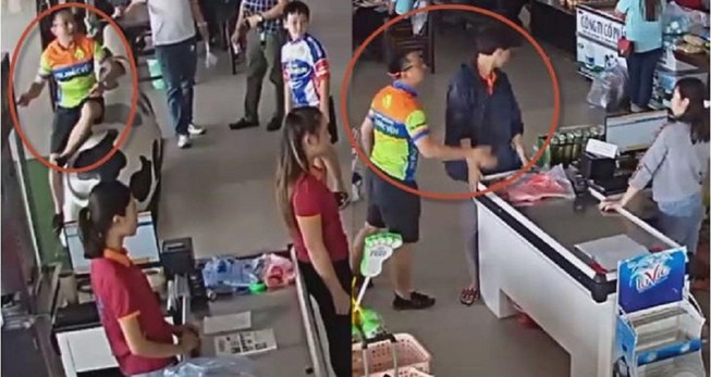 Từ đâu lại có ‘Việt trạm dừng’, ‘Hiền sân bay’?