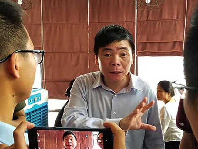 Hôm nay tòa xử vụ vợ chồng luật sư Trần Vũ Hải trốn thuế