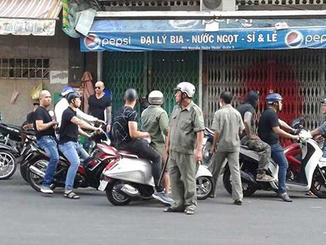 Quốc hội bàn cấm hay để đòi nợ thuê
