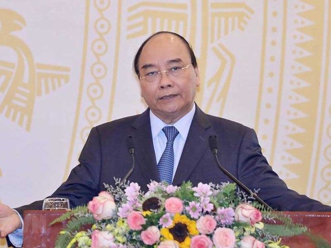 Thủ tướng: Đất đai cần được giao cho chủ thể trực tiếp quản lý