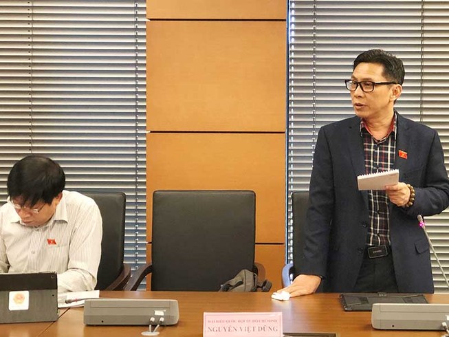 Phải chấm dứt ‘phạt cho tồn tại’ trong xây dựng
