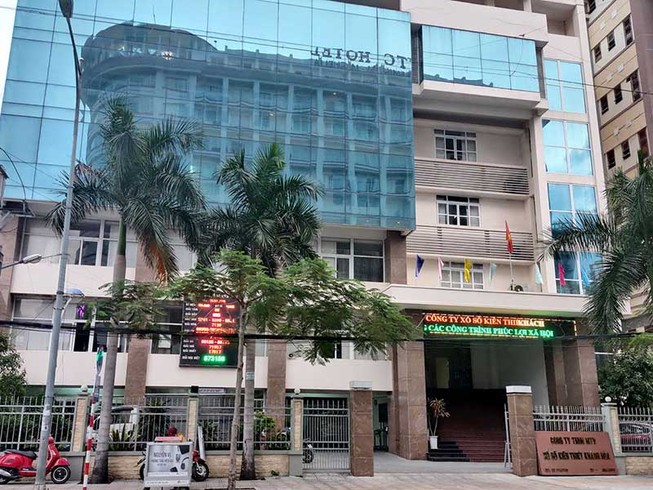 Xổ số Khánh Hòa: Sai phạm tiền tỉ nhưng cho tự xử!