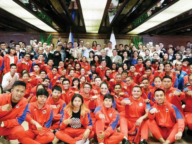 Hơn 20.000 người đăng ký làm tình nguyện viên SEA Games 30