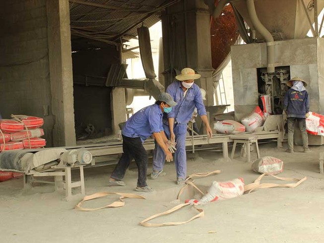 Ủy ban thua kiện vì nhầm dân sự với hành chính