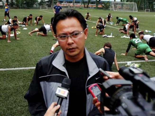 U-22 Malaysia đón đầu U-22 Việt Nam ở bán kết