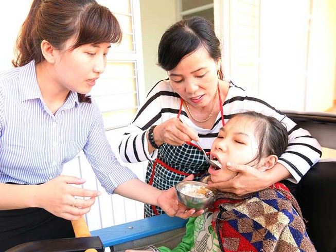 Bi hài với hàng ngàn hồ sơ nhiễm chất độc hóa học dỏm