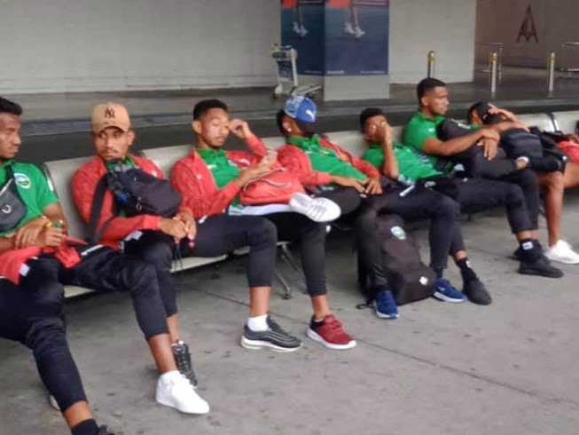 ‘Phú quý giật lùi’ ở một SEA Games kỷ lục
