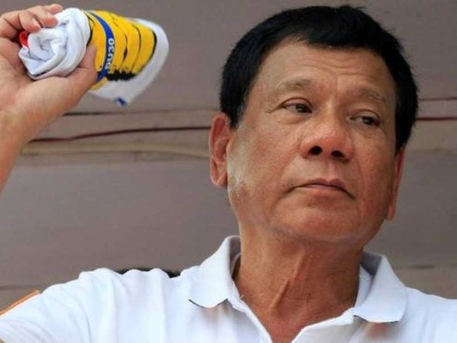 Tổng thống Philippines ra ‘tối hậu thư’ cho BTC SEA Games 30
