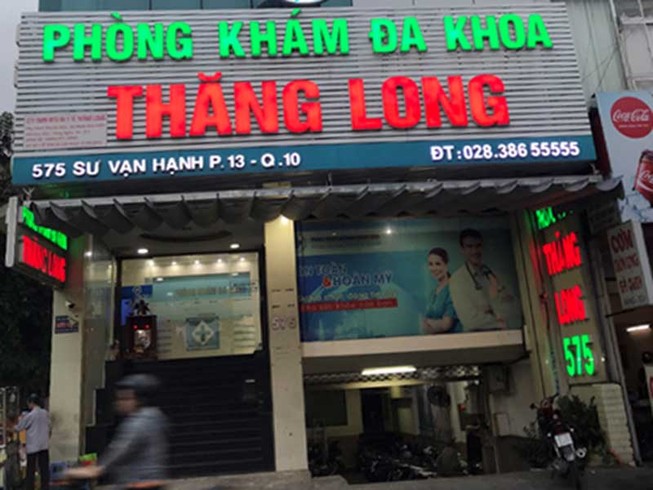 Nhẹ dạ tìm đến các phòng khám chặt chém
