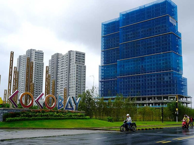Từ Cocobay Đà Nẵng ‘vỡ trận’ tới giải pháp cứu condotel