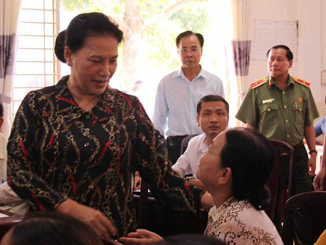 Không để thất thoát tiền nhà nước do dân đóng góp