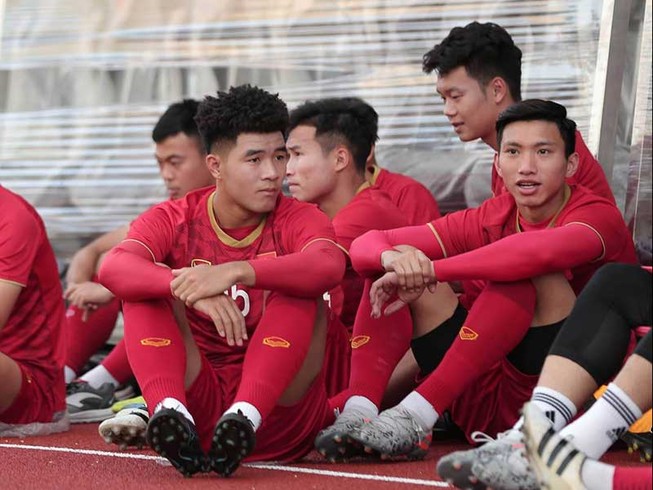 Vàng bóng đá hiếm mới quý