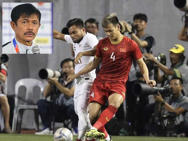 Indonesia ấm ức và hẹn gặp lại Việt Nam ở chung kết!