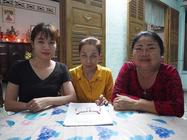 Vụ Hồ Duy Hải: VKS Tối cao chỉ ra nhiều bất hợp lý