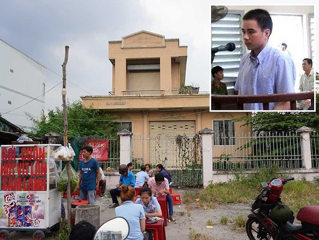 Có thể đình chỉ vụ án Hồ Duy Hải
