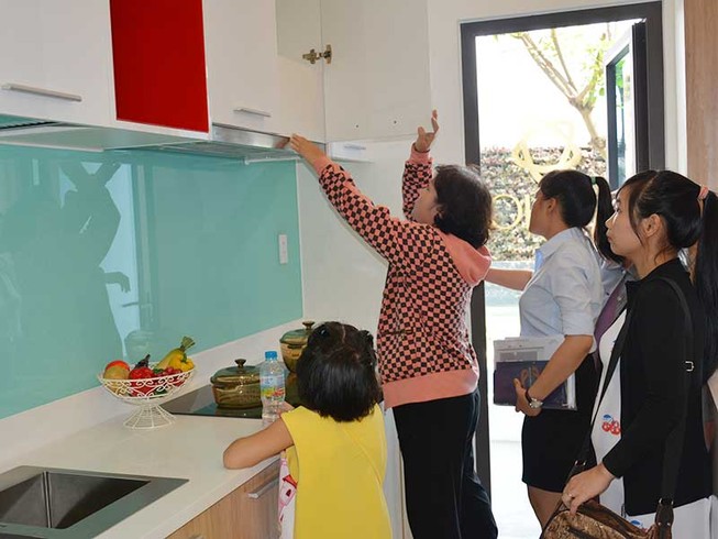 Từ năm 2020, nhiều cơ hội có nhà giá rẻ