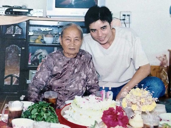 Những ân nhân của gia đình tử tù Hồ Duy Hải