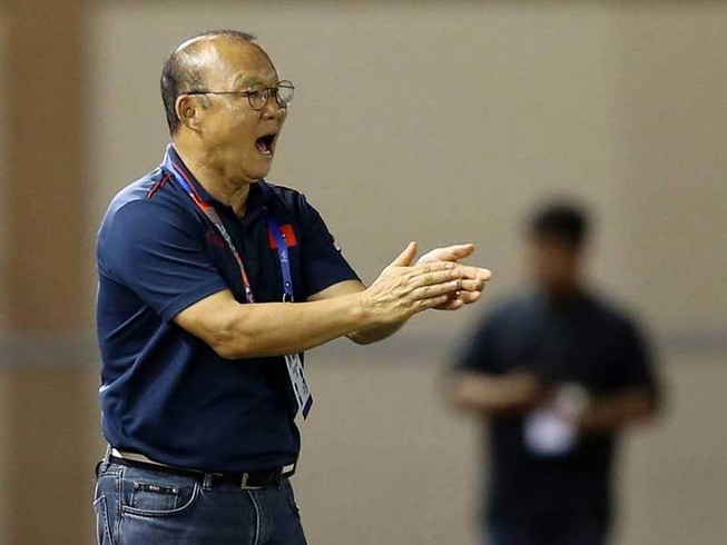 ‘Campuchia đá ít hơn một trận và nghỉ nhiều hơn một ngày…’